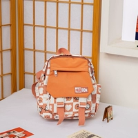 Оранжевый [улучшенный усиленный плечевой ремень]