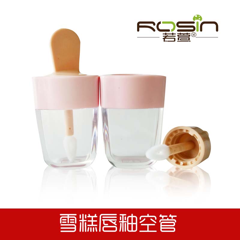 Nếu 萱 diy lip men ống rỗng ống lip màu chai lip màu ống lip men ống rỗng ống DIY cao cấp vật liệu đóng gói lip mật ong đóng chai son bóng whoo