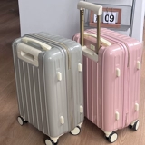 Универсальный чемодан, высококачественная коробка для путешествий, 20 дюймов