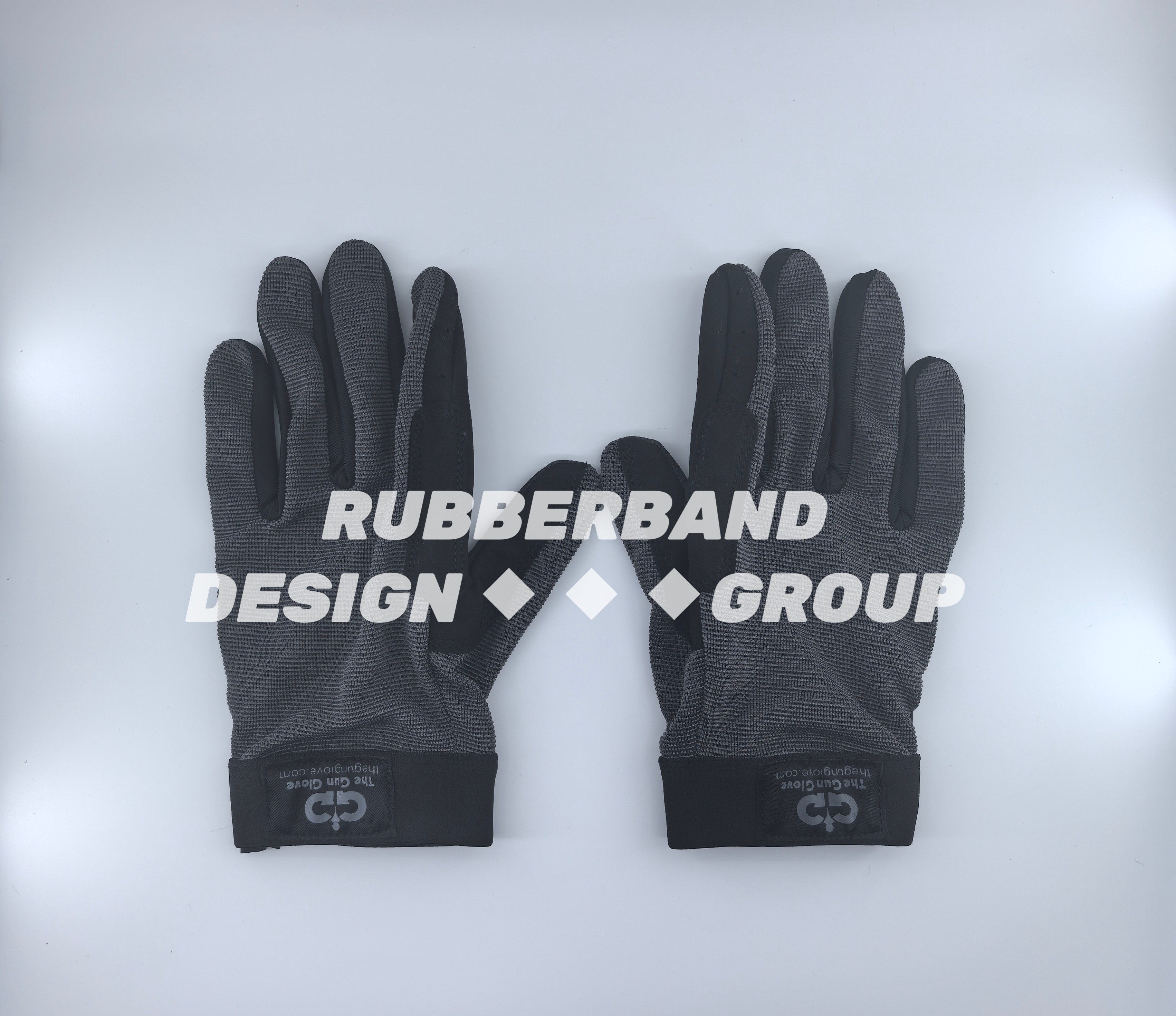 Forward Observation Group Same Style Tactical Gloves, the Gun Gloves