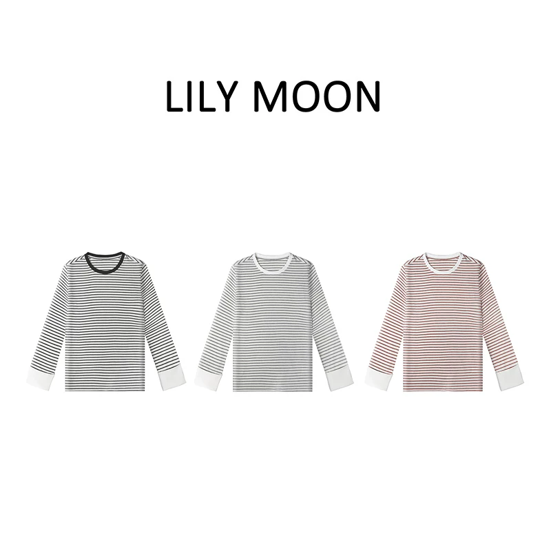 Woolen brush, shirt, base long-sleeve, oversize