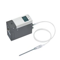 Japan Cosmos XPS-7Ⅱ semiconductor material gas detector SIH4 NH3 HF