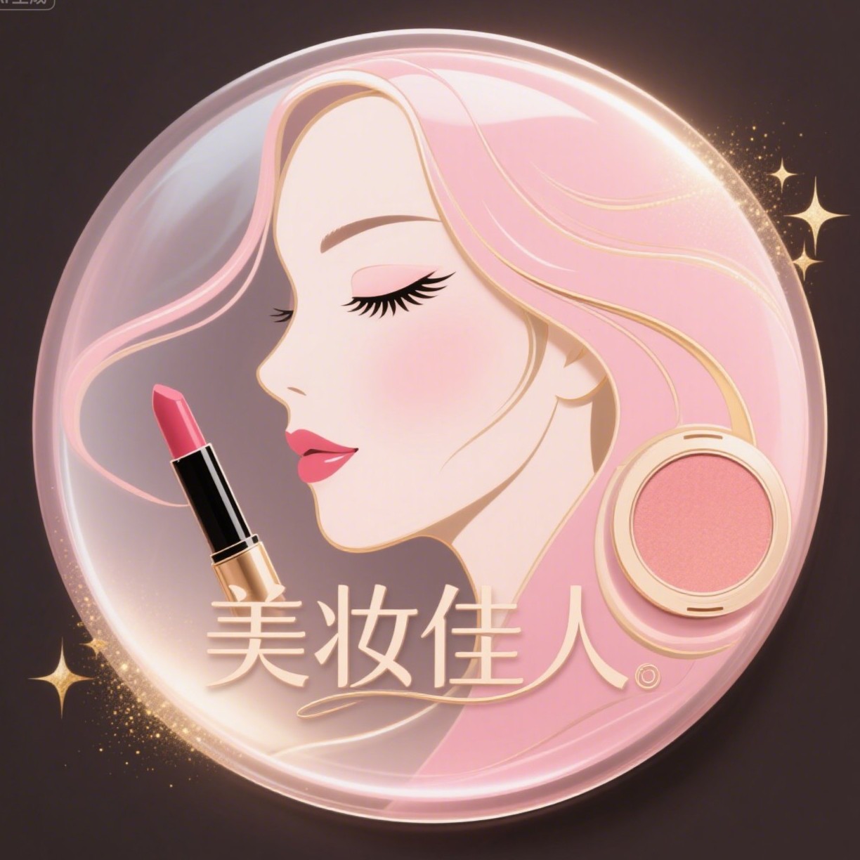 美妆佳人馆