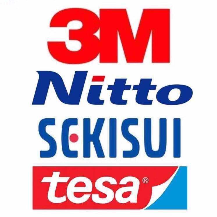 3 M 全球的LOGO