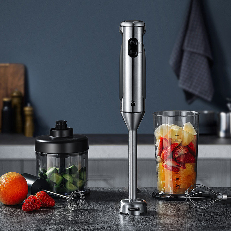 German WMF Cuisine Stick Multifunction Home Handheld Electric Baby Sub Food Machine Baby Cuisine Machine Mixer