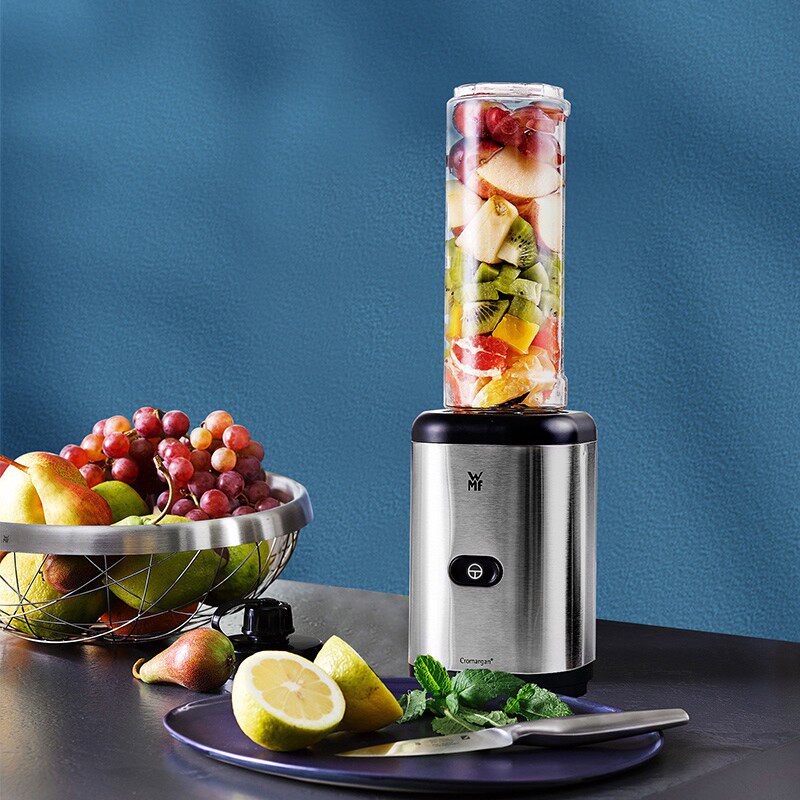 German WMF juicer household small multi-function electric portable manual juicer cup mixer milkshake machine