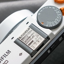 Creative Fuji mirrorless camera hot shoe cover suitable for xt30 xe4 xt5 xpro3 xh2 gift SLR