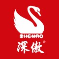 中国深傲的LOGO