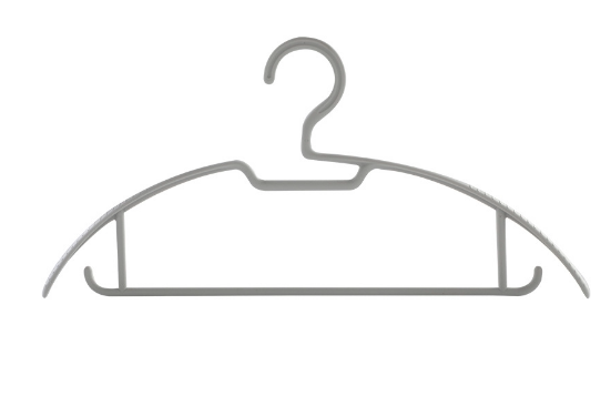 塑料衣架
