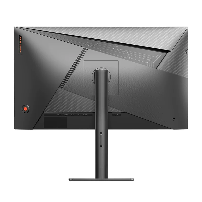 ЖК-дисплей, игровой ноутбук, 23,8 дюйма, 180 Гц, G52