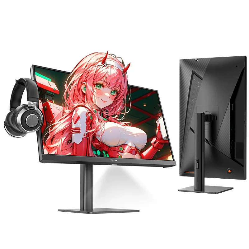 Игровой ЖК-дисплей, экран, 24.5 дюйма, 240Гц, pro6, 6 литров
