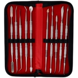 Глина из нержавеющей стали, фигурка, США