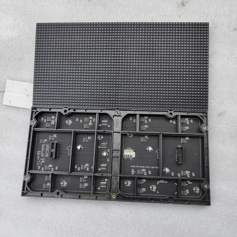 Second-hand GKGD-P5-6432-2121-16S-V2 4 ICN2038 2012 shelf 75 295A325