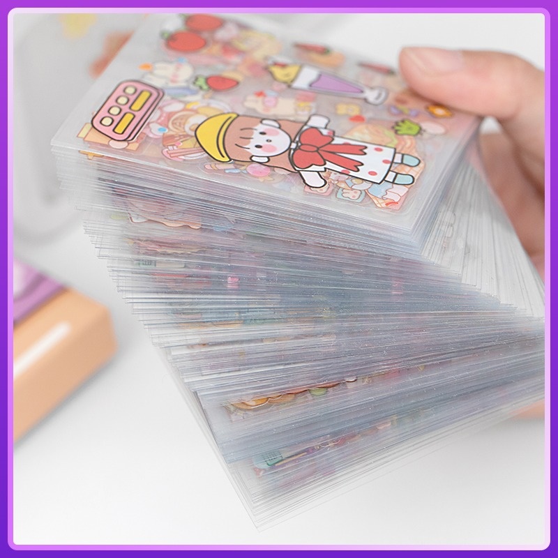 Stickers on the pen sticker set 1000 large belly cup sticker sticker cartridge cup sticker sticker sticker sticker sticker sticker sticker on the pen