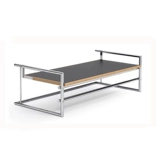 Минималистичный дизайнерский ретро универсальный диван из нержавеющей стали