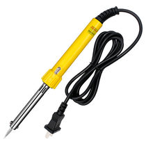 Electric soldering iron household set solder suit welding pen 30-60W high power electronic repair household tool package