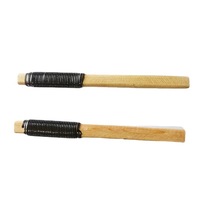 Bicycle grinding rubbing grinding tire repair tool file tire grinding stick wood file riding accessories