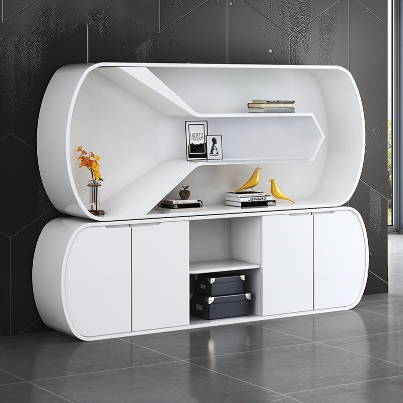 File cabinet file cabinet decorative cabinet simple modern bookcase file cabinet file cabinet piano paint cabinet