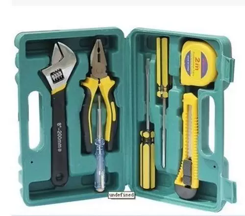 new 13 sets of 9 setsO of tool box car repair kit tool box