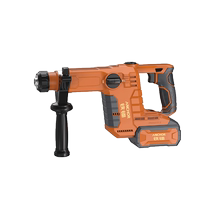 Anchor rechargeable electric hammer brushless dual-purpose electric pick concrete dual-function lithium electric impact drill industrial grade high power