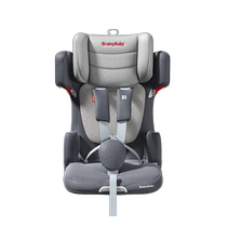 Brainybaby Brainybaby middle position child safety seat 0-7 baby infant car car portable