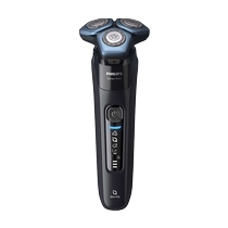 Philips electric razor mens beard razor fast charging birthday gift official flagship store 757