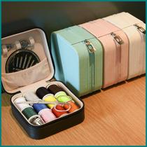 Home Needle Wire Bag Multifunction Needle Wire Box Containing Box Suit Upscale Sewing Kit Student Dormitory Portable