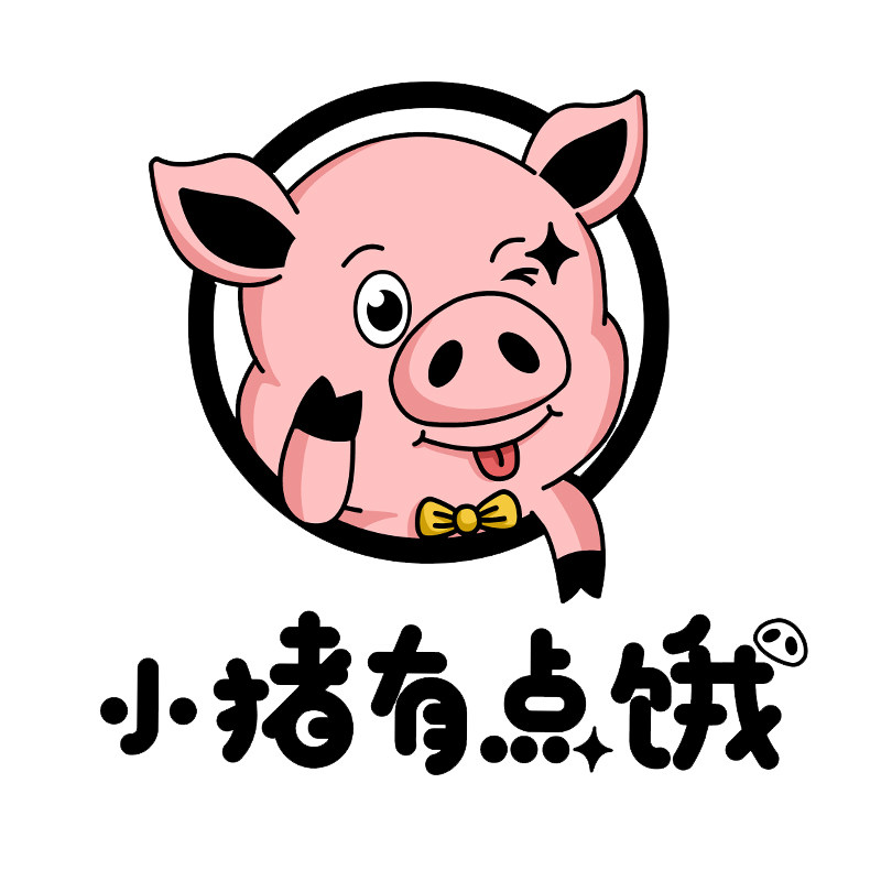 小猪有点饿螺蛳粉食品店