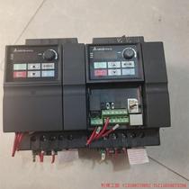 Delta frequency converter VFD022EL43A 2 2KW physical shooting power bargaining bargaining product electronic components