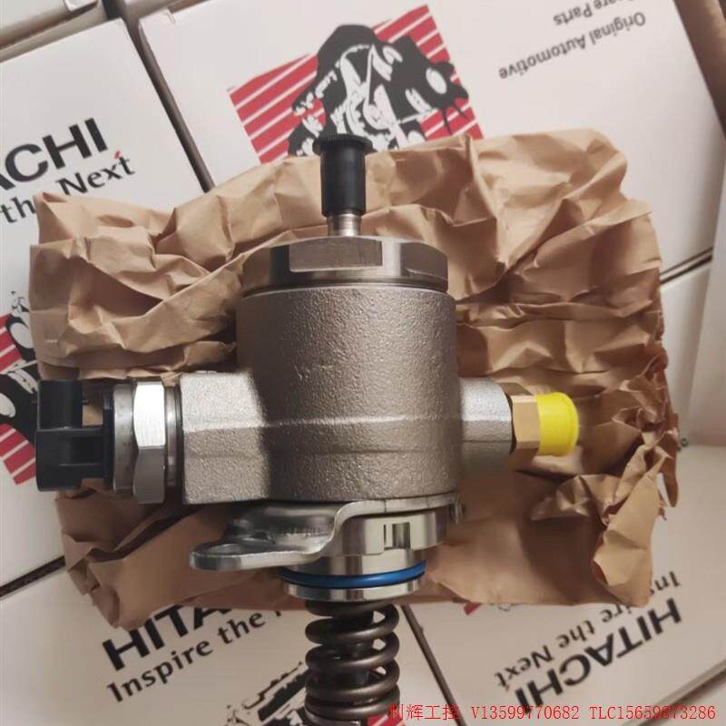 Original imported Hitachi fuel pumps suitable for EA888 second-generation Audi A3A4LA5 bargaining products electronic meta-Taobao
