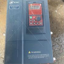 Yi Neng inverter model EDS1000-4T015G 185P function is correct