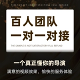 Редактирование короткометражного видео Электронное альбом PR -анимация маленькое видео оформление AE Enterprise Promotional Promotional Promotion Ofference Mained Picture Picture