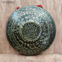 Bronze Su Gong 28 Cm Small Su Gong 30 Cm Large Su Gong Old Hand Imitation Ancient Custom