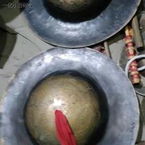 Eguchi cymbals Daiquanxing old-fashioned bronze cymbals Laochuan cymbals bronze old cymbals Sichuan opera cymbals Dojo bronze cymbals