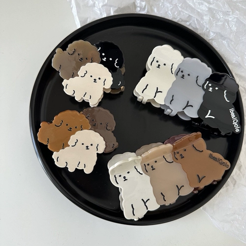 Мультяшная заколка для волос, акула, шпильки для волос, заколка-крабик, аксессуар для волос, новая коллекция