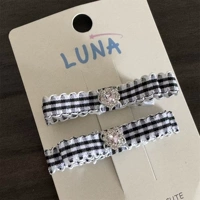 Черный клетчато-двухслойный сверлильный узел