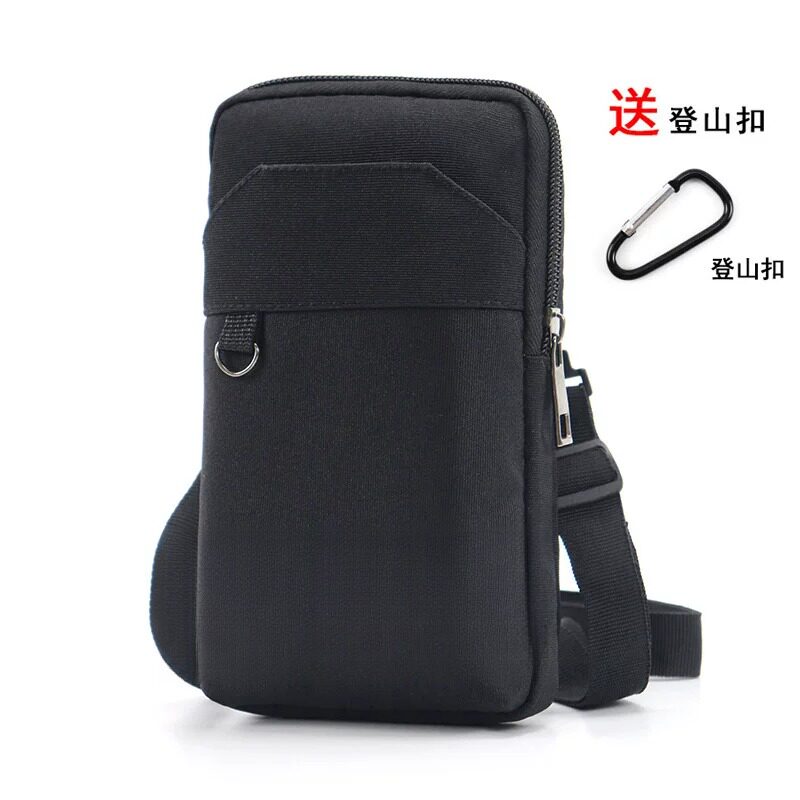 New outdoor sports multifunctional men's fitness mobile phone