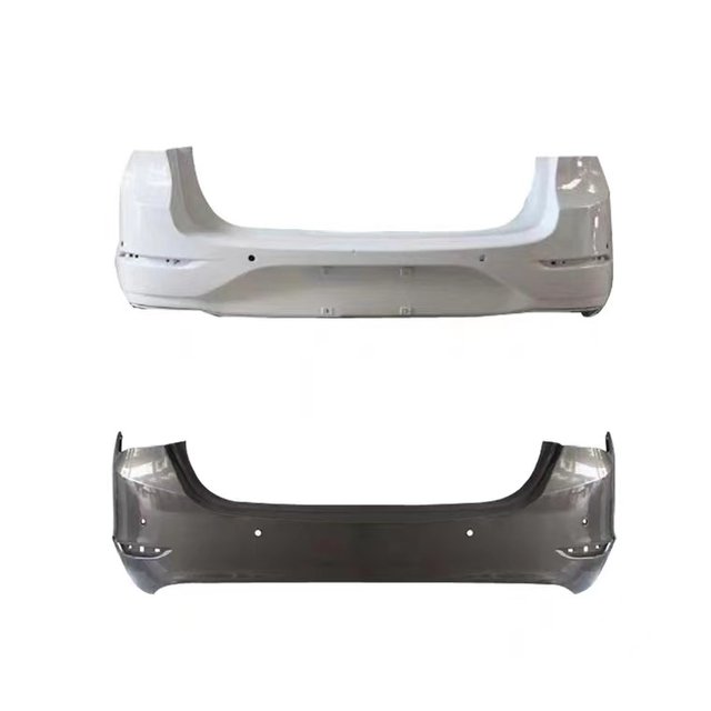 Suitable for Buick Yinglang/GT/XT/Yuelang front and rear bumpers original front and rear bumper surrounds 10 models-22 models
