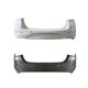 Suitable for Buick Yinglang/GT/XT/Yuelang front and rear bumpers original front and rear bumper surrounds 10 models-22 models