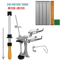 Xk type angel grinting neals+4 золота+кожаная полоса+крем