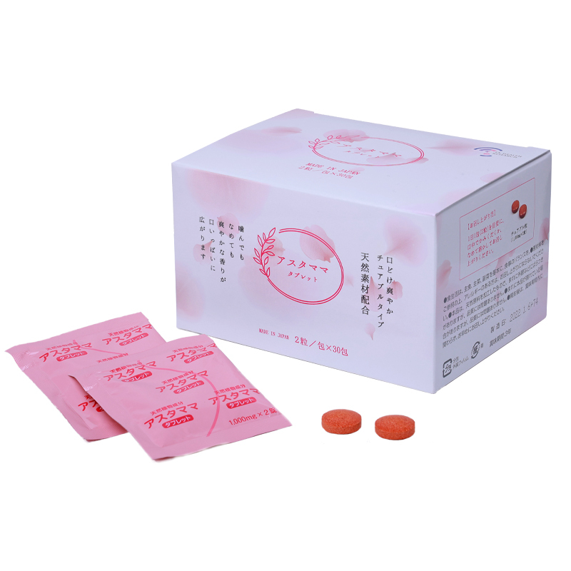 Mommy'S缘 (Mommy'S缘) Japanese Original Imported Food Grade Product