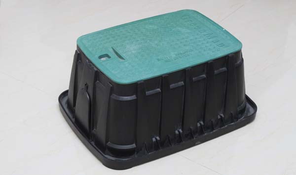 VB708 6 inch valve box 910VB1419 12 1320 1320 (14 inch) valve well P33 quick water intake valve