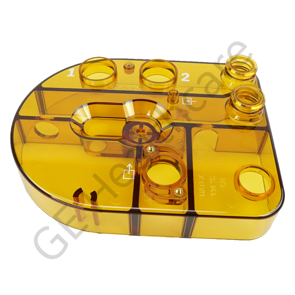 GE Avance Aisys麻醉机水箱M1198565冷凝器1407-3903-000