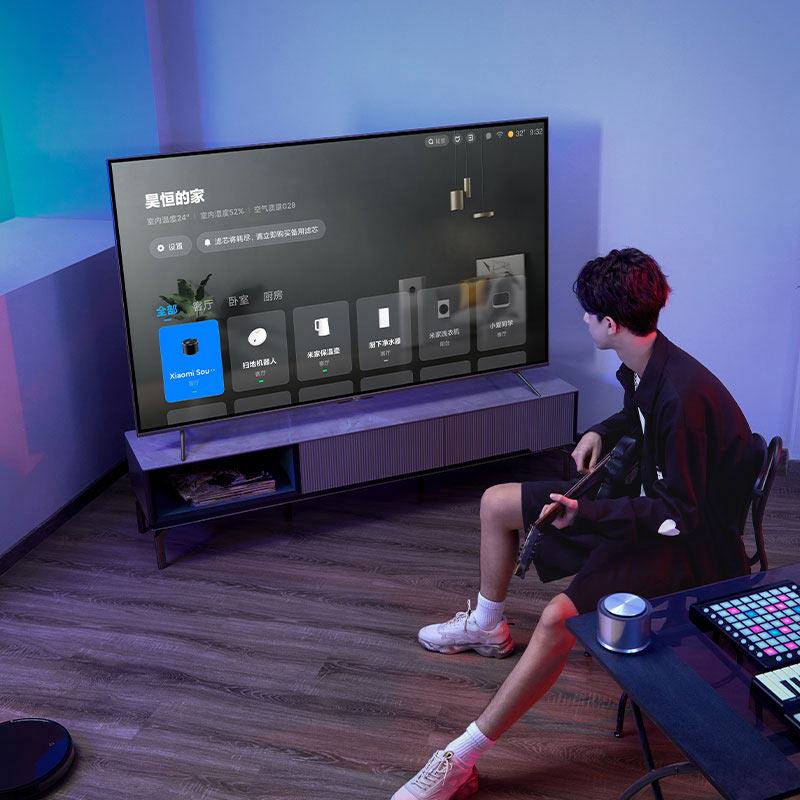 Телевизор Xiaomi Redmi Gaming TV X75