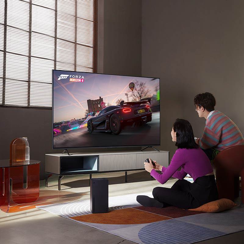 Телевизор Xiaomi Redmi Gaming TV X75