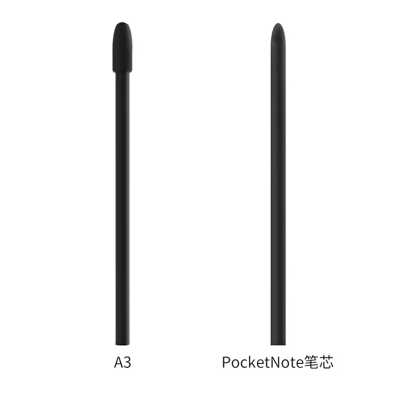 Bigme Stylus Original Refills 5 Pieces Capacitive Refills Electromagnetic Refills Purchased on Demand