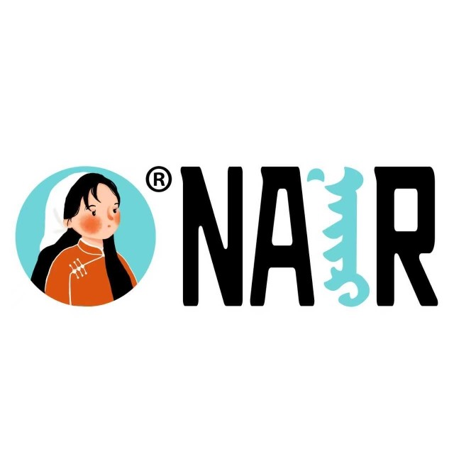 NAIR奈然