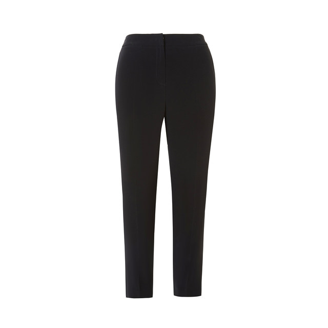 Lancy/Yuelangzi Women's 2023 Summer New Style Suit Pants Women's Commuting OL High-end Pants Small-leg Pants