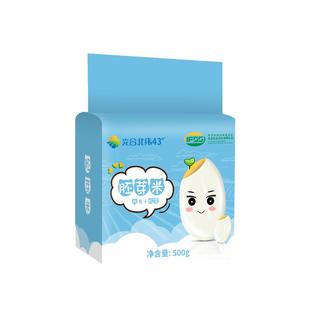 婴幼儿童营养辅食胚芽米500g/袋