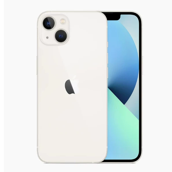 Apple, iPhone 13, оригинальный iPhone 13, мобильный телефон, 5G